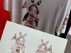 -JORDAN(东方广场店)