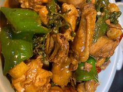 -三道菜(明堂公园店)