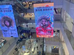 -凯德MALL(西直门店)