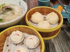 -安泰楼·佛跳墙创始人·传统闽味早茶·酒楼(三坊七巷闽菜地标店)