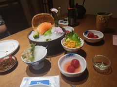 -水之惠鲜鱼料理(王府大街店)