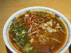 -龙抄手食府(浣花北路店)