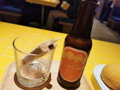 -蔡澜点心·粤菜(花城汇南区店)