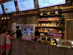 -济州岛汤泉(广宜店)