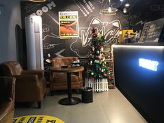 -梵猫·新养生(福州万象城店)