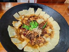 -皖北学东地锅鸡(之心城店)