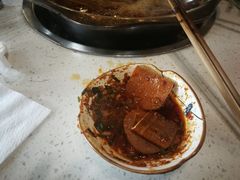 -水碾河刘老大串串香(水碾河路店)