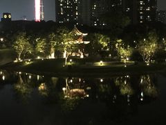 -四海公园(南山区)