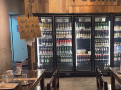 -破店肥哈·东北烧烤(南山保利店)