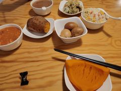 -阿那亚第一食堂 Cafeteria 1