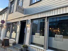 -Risø mat og kaffebar