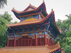 -宝通禅寺