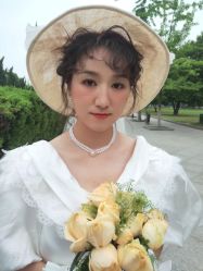 -青禾蒙娜丽莎婚纱摄影(武汉总店)