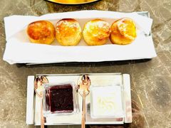 -秀·吧 Show Bar(兰州盛达希尔顿酒店)