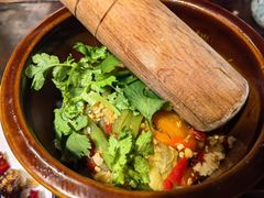 -吃货私房菜(丽江束河古镇店)