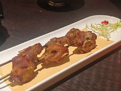 -桂小厨广西菜(万象城店)