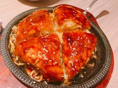 -小山日本料理(兴业太古汇店)