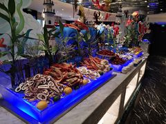 -绮梦西湖·云端餐厅(歌德店)