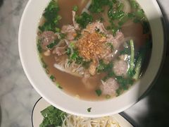 -PHO爺·越南料理(亦庄大族广场店)