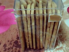 -Tomado绿色烘焙(大尧三路店)