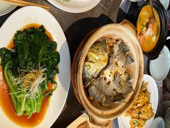 -1937青岛老味道·海肠捞饭·青岛菜(大鲍岛栈桥店)