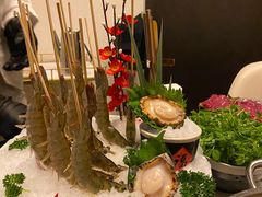 -斯普汇生蚝牛排馆(中骏世界城店)