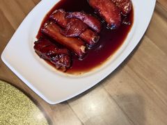 -永安鱼庄·镇江菜(三店纬五路店)