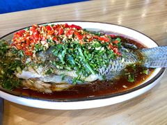 -妈妈的味道(和顺古镇店)