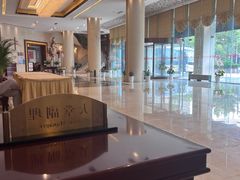 -甸园锦江宾馆(北外滩店)