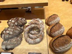 -LANLIZI BAKERY(COSMO店)