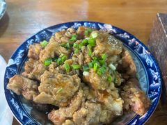 -河南大碗炝锅烩面(红光路3店)