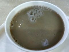 -锦馨豆汁(天坛路店)