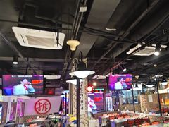 -马路牙子烧烤音乐酒馆(望京店)