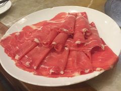 -东来顺饭庄(西直门店)