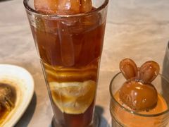 -陶兰居·香港饭店·海鲜大排档(圆融时代广场店)