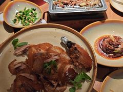 -青年公社烤鸭(熙悦天街店)