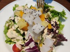 -萨莉亚意式餐厅(杭州西溪龙湖天街店)