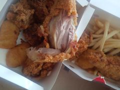 -麦当劳(东直门外大街店)