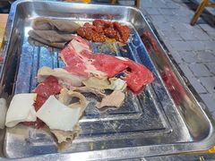 -金鼎雪山牦牛杂火锅(理县总店)