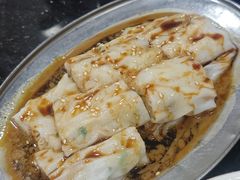 -一哥美食(总店)