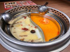 -快乐小羊·内蒙牛羊肉火锅(流花中心店)