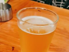 德式小麦-优布劳精酿啤酒鲜扎闪送·(张江店)