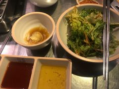 -喜来稀肉(虹泉路店)