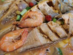 -台记小海鲜(七宝店)