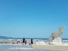 -六鳌翡翠湾滨海度假景区