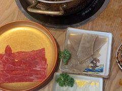 -松野谷·寿喜烧自助(华联顺义金街购物中心店)
