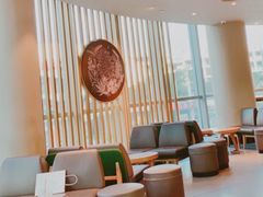 大堂-星巴克(夏日百货店)