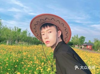 男生拍照｜南昌小众拍摄地