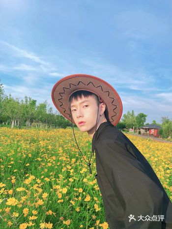 男生拍照｜南昌小众拍摄地