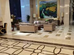 -锦龙国际酒店(天津奥体中心华苑地铁站店)